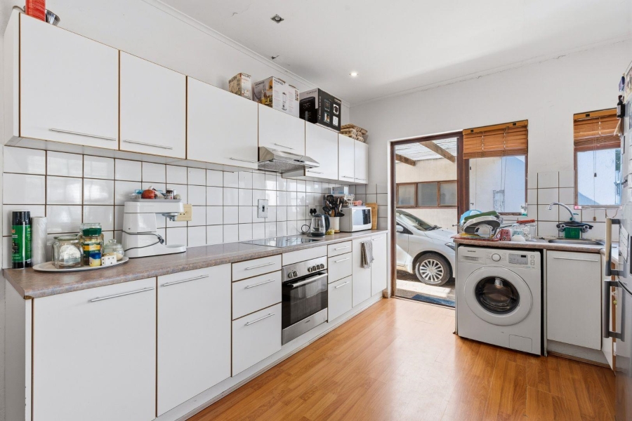 3 Bedroom Property for Sale in Edgemead Western Cape